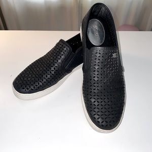 Michael Kors slip on shoes